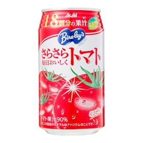 アサヒ飲料 バヤリース さらさら毎日おいしくトマト 検証レビュー評価 1