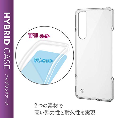 ハイブリッドケース 2