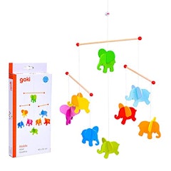 21年 赤ちゃん用モビールのおすすめ人気ランキング15選 Mybest 21年 赤ちゃん用モビールのおすすめ人気ランキング15選 Mybest