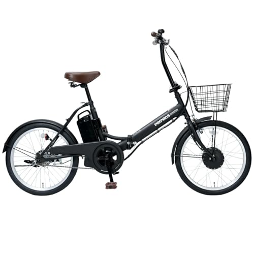 電動アシスト自転車 1