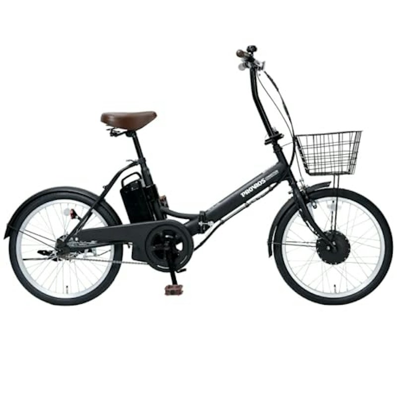 電動アシスト自転車 1