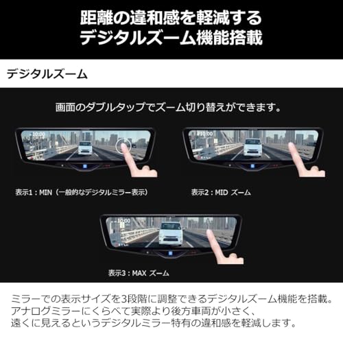 デジタルミラー 6