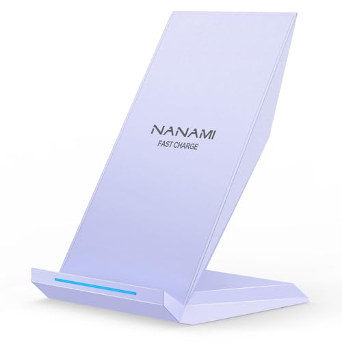 ワイヤレス充電器 1