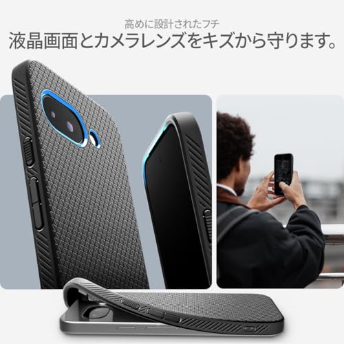 Pixel 9a ケース 4