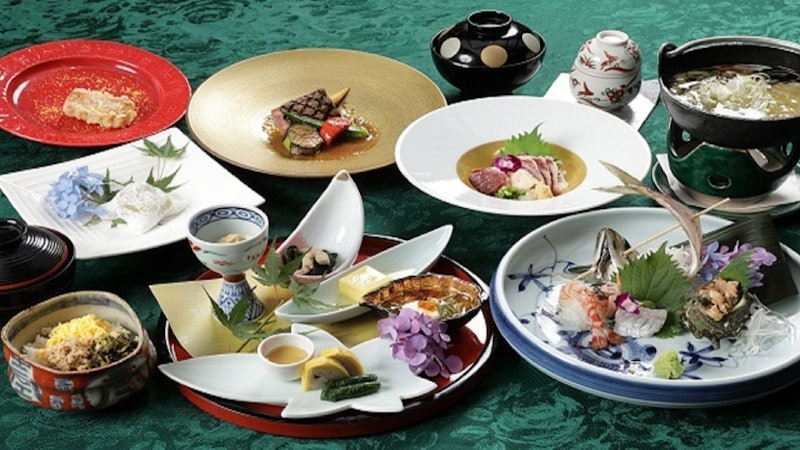 熊本和数奇司館 8