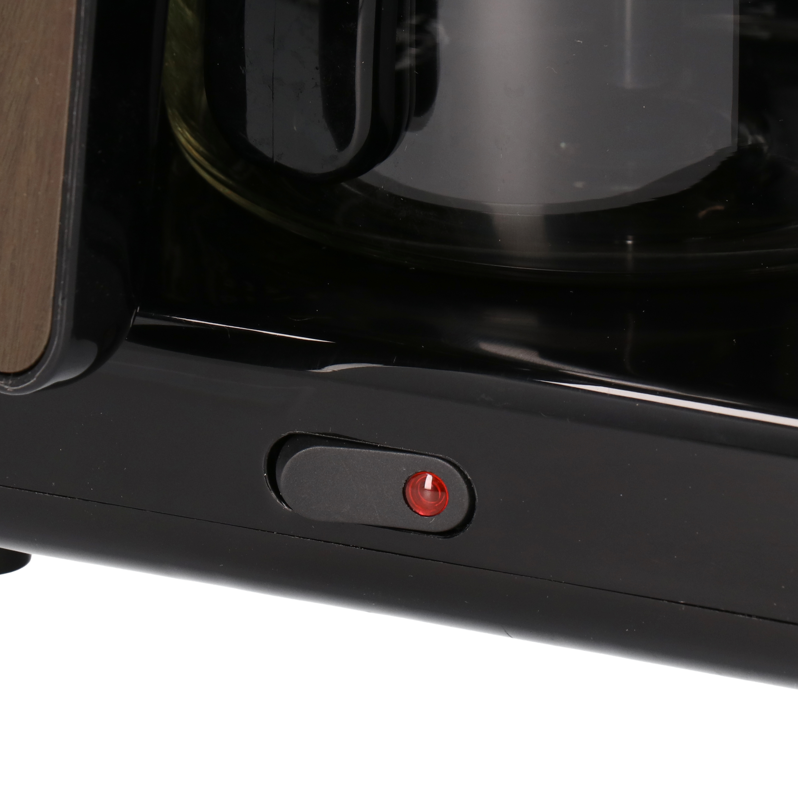 Toffy 全自動ミル付カスタムドリップコーヒーメーカー K-CM9をレビュー