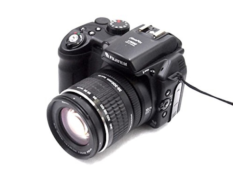 FinePix S9000 1