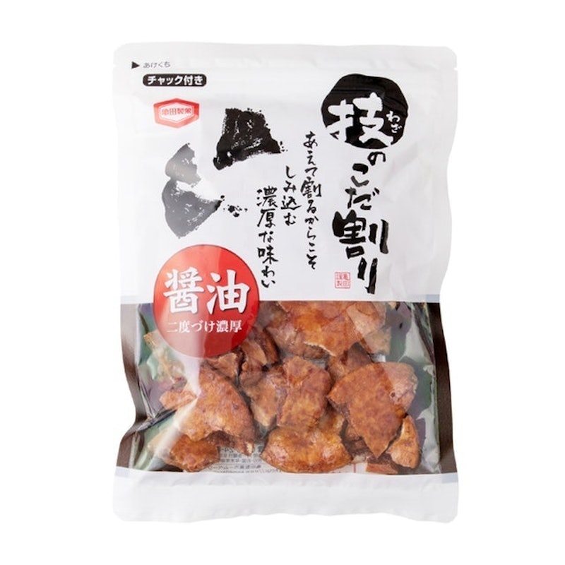 技のこだ割り 1