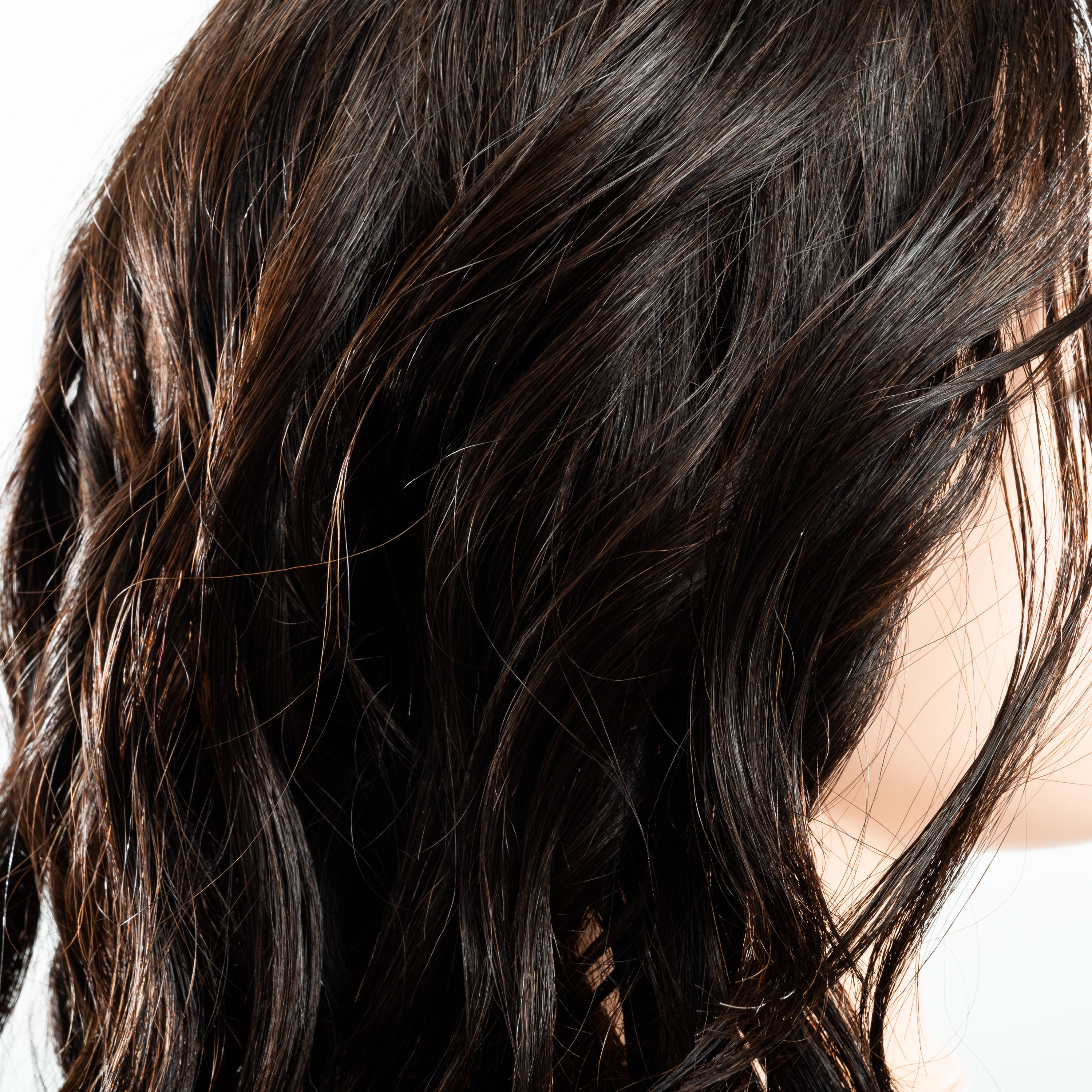 ヘアバーム 4