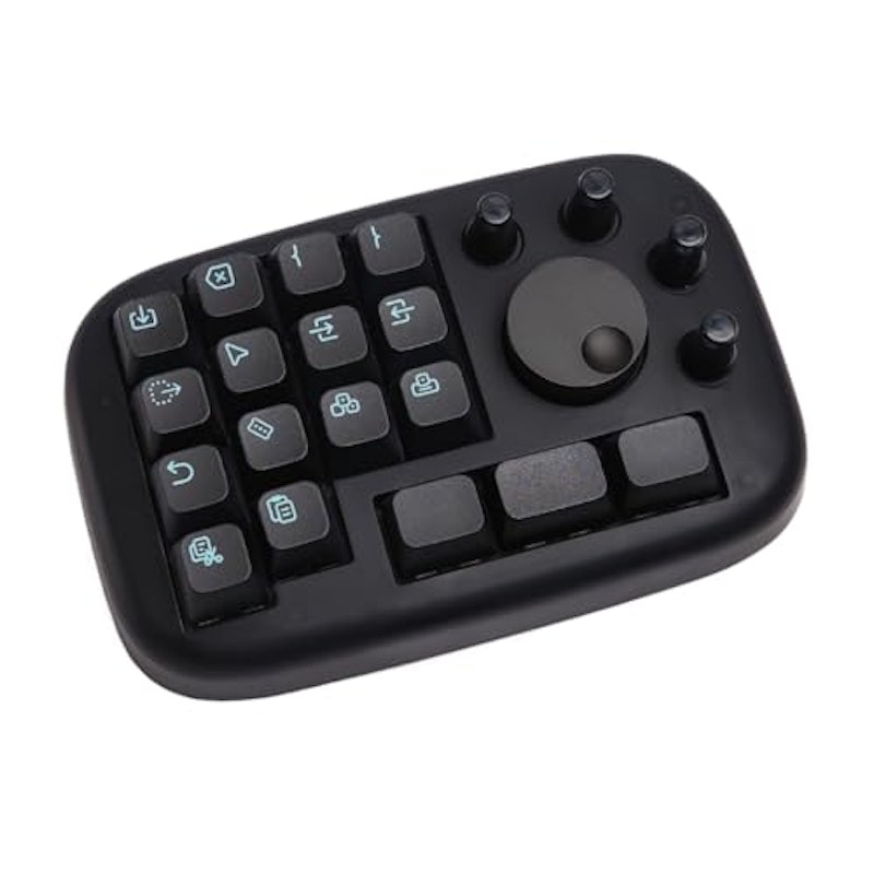 CreatorPad 1