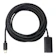 アイネックス USB3.2Gen1 Type-Cアクティブ延長ケーブル 5m 1