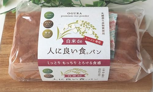 白米ｄｅパン 1