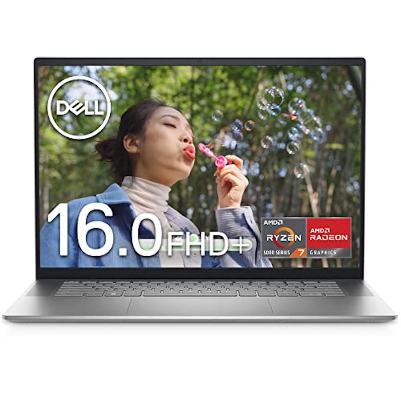 Inspiron 16 ノートパソコン 1
