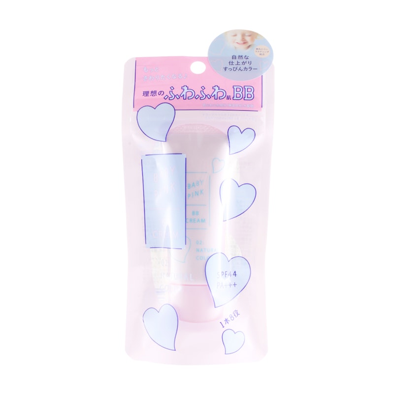 ベビーピンク クリームを他商品と比較 口コミや評判を実際に使ってレビューしました Mybest ベビーピンク クリームを他商品と比較 口コミや評判を実際に使ってレビューしました Mybest