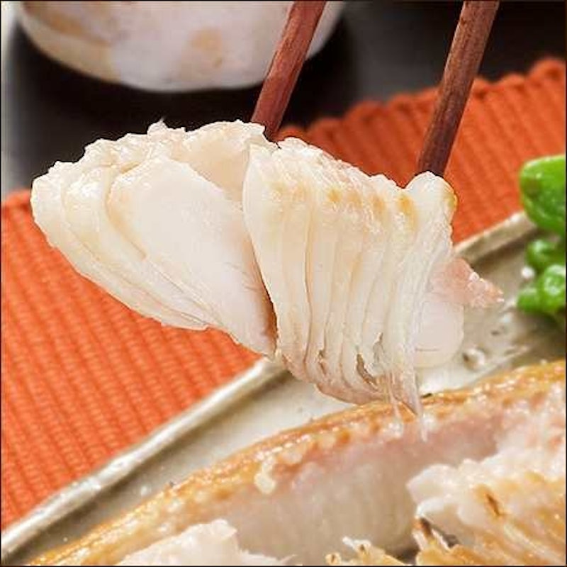 ほっけスティック 6