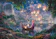 テンヨー 塔の上のラプンツェル Tangled 1