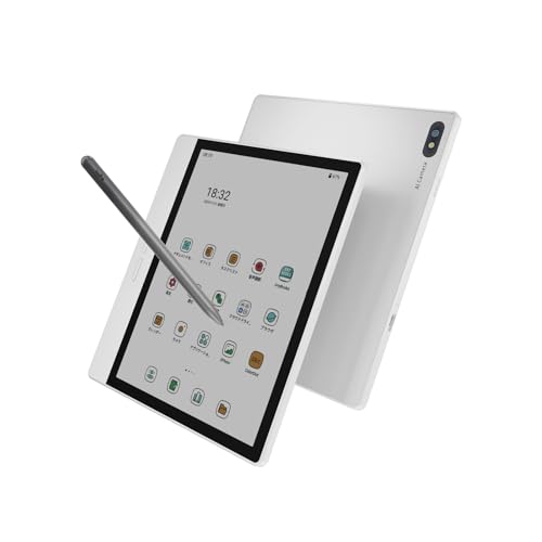 カラー電子ペーパータブレット 1