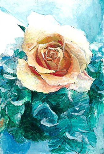 透明水彩絵具 2