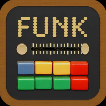 FunkBox Drum Machine  1