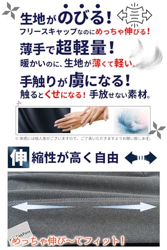インナーキャップ 3