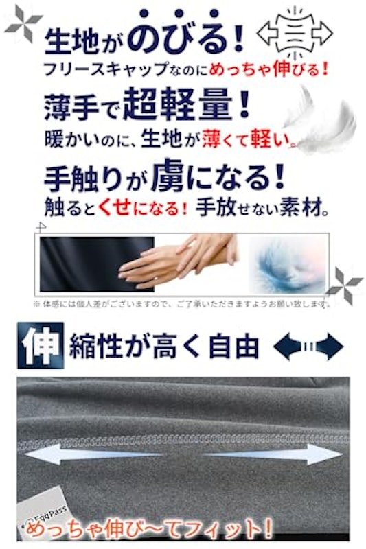インナーキャップ 3