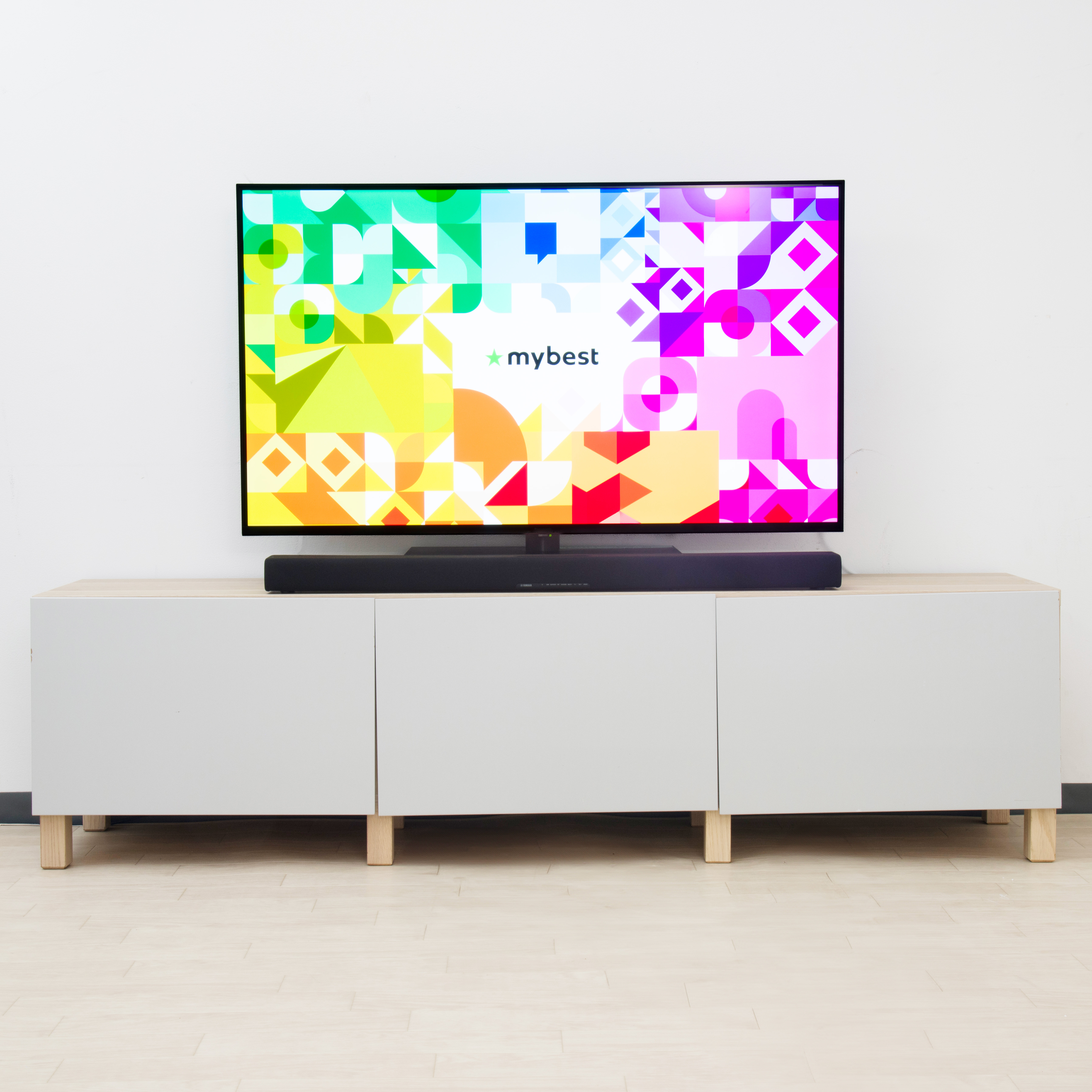 ヤマハ サウンドバー SR-X40Aを検証レビュー！サウンドバーの選び方も