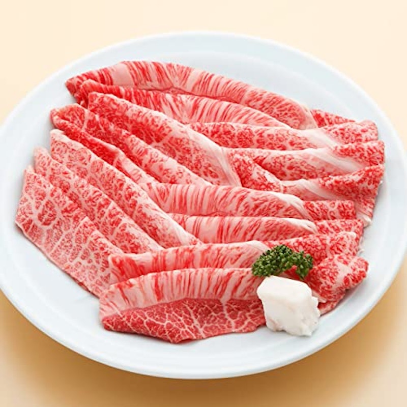 神戸牛 しゃぶしゃぶ肉 特選 5-6人前 1