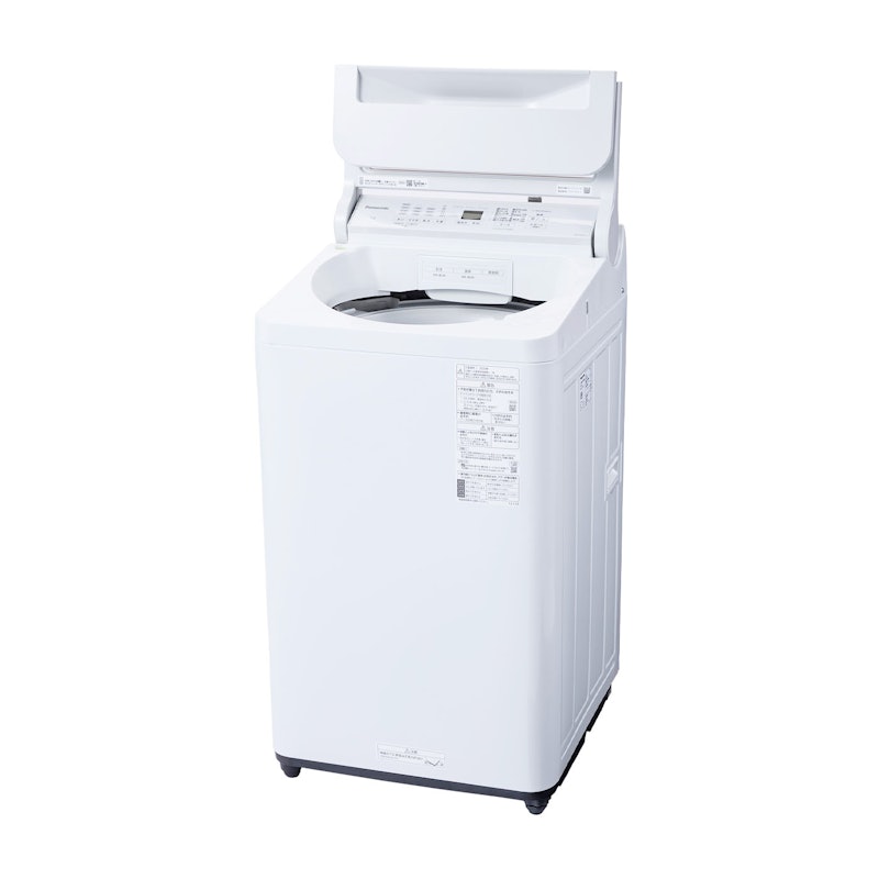 送料込 Panasonic 全自動洗濯機7kg 人気モデル 風乾燥搭載 送料込 Panasonic 全自動洗濯機7kg 人気モデル 風乾燥搭載