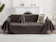 HomeFirst ソファーカバー 1~2人掛け用 1
