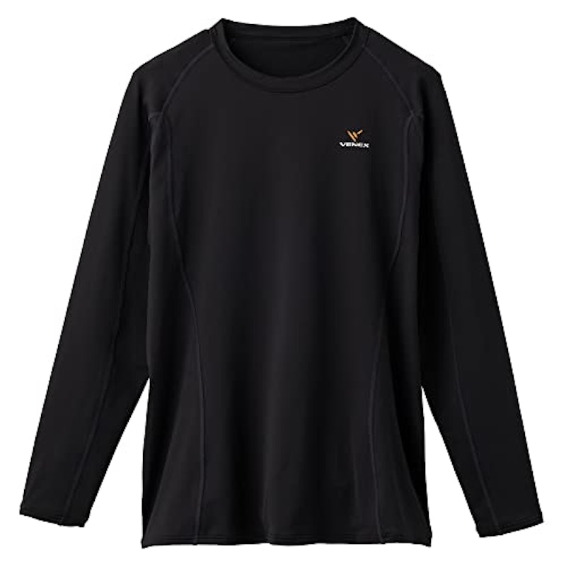 リチャージ+ ロングスリーブ メンズ 2