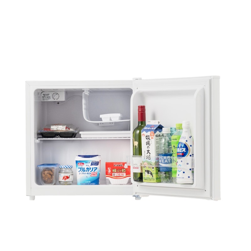ハイアールジャパンセールス ハイアール 40L 冷蔵庫 JR-N40M(W ハイアールジャパンセールス ハイアール 40L 冷蔵庫 JR-N40M(W