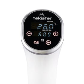 タキスタージャパン 低温調理器 TA-SV1Hを検証レビュー!低温調理器の タキスタージャパン 低温調理器 TA-SV1Hを検証レビュー!低温調理器の