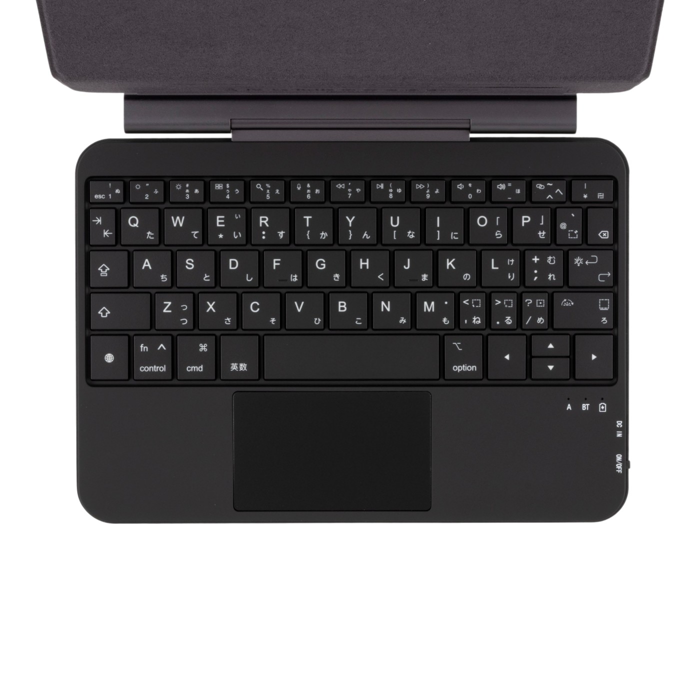Bettdow マジックキーボード 磁気吸着ケース クチコミ評価・評判&検証