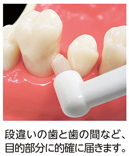 プロフィッツ K10 ワンタフト 3