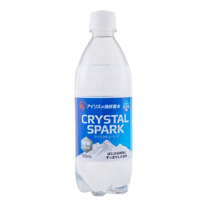 CRYSTAL SPARK 1