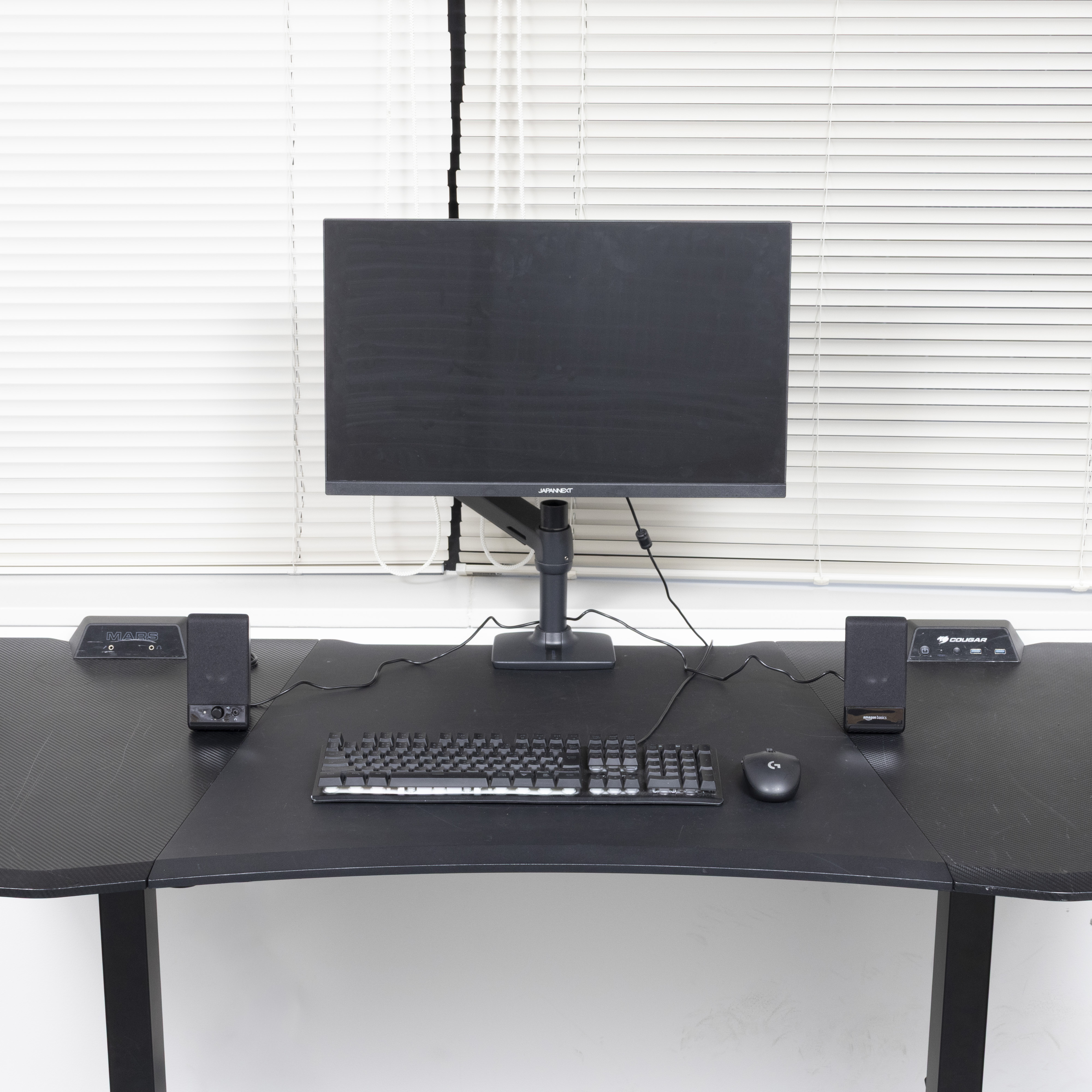 PCスピーカー 6