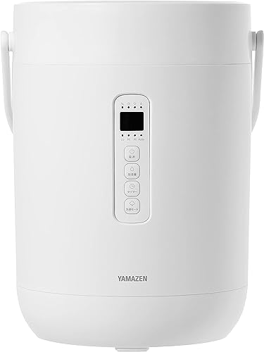 スチーム式加湿器 1