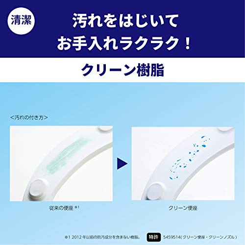 ウォシュレット KM 3