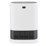 アイリスオーヤマのセラミックファンヒーターのおすすめ人気ランキング【2026年5月】 3