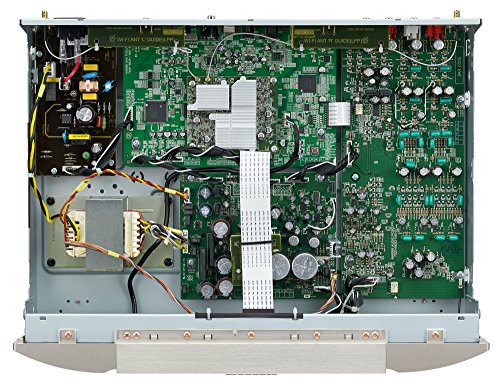 ネットワークオーディオプレーヤー 6
