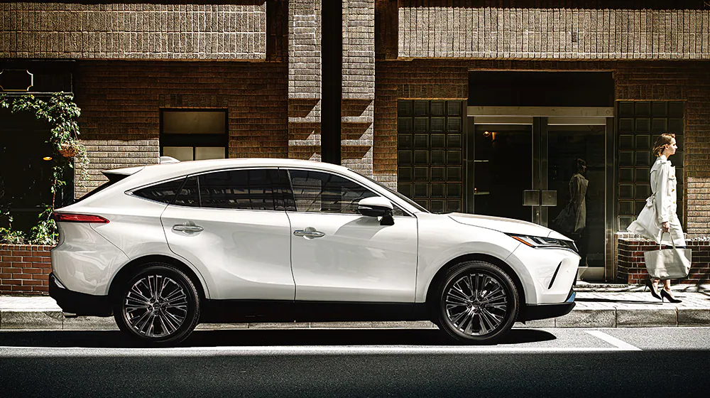 22年 燃費がいいsuvのおすすめ人気ランキング選 Mybest