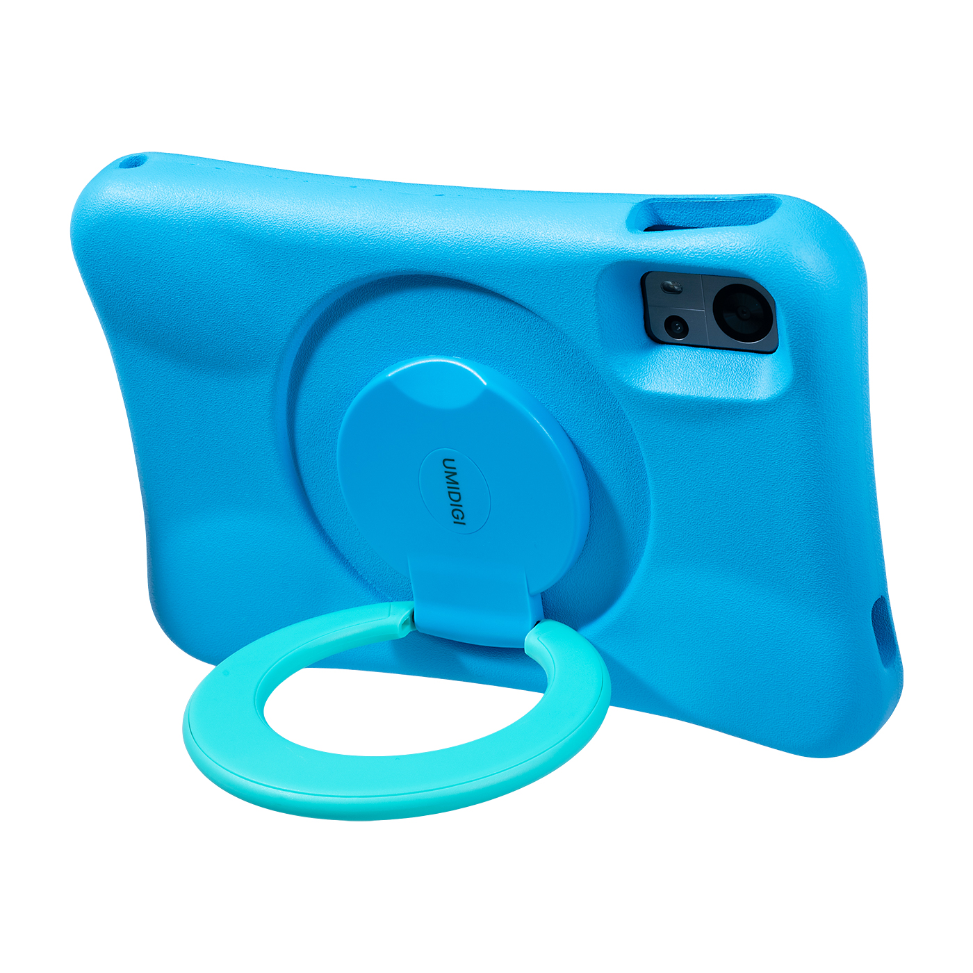 UMIDIGI G5 Tab Kidsを検証レビュー！子供用タブレットの選び方も紹介