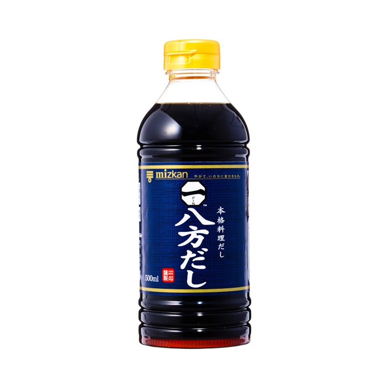 八方だし 1