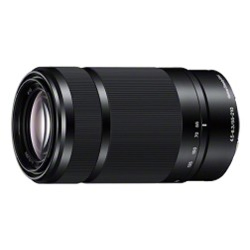 E 55-210mm F4.5-6.3 OSS 1