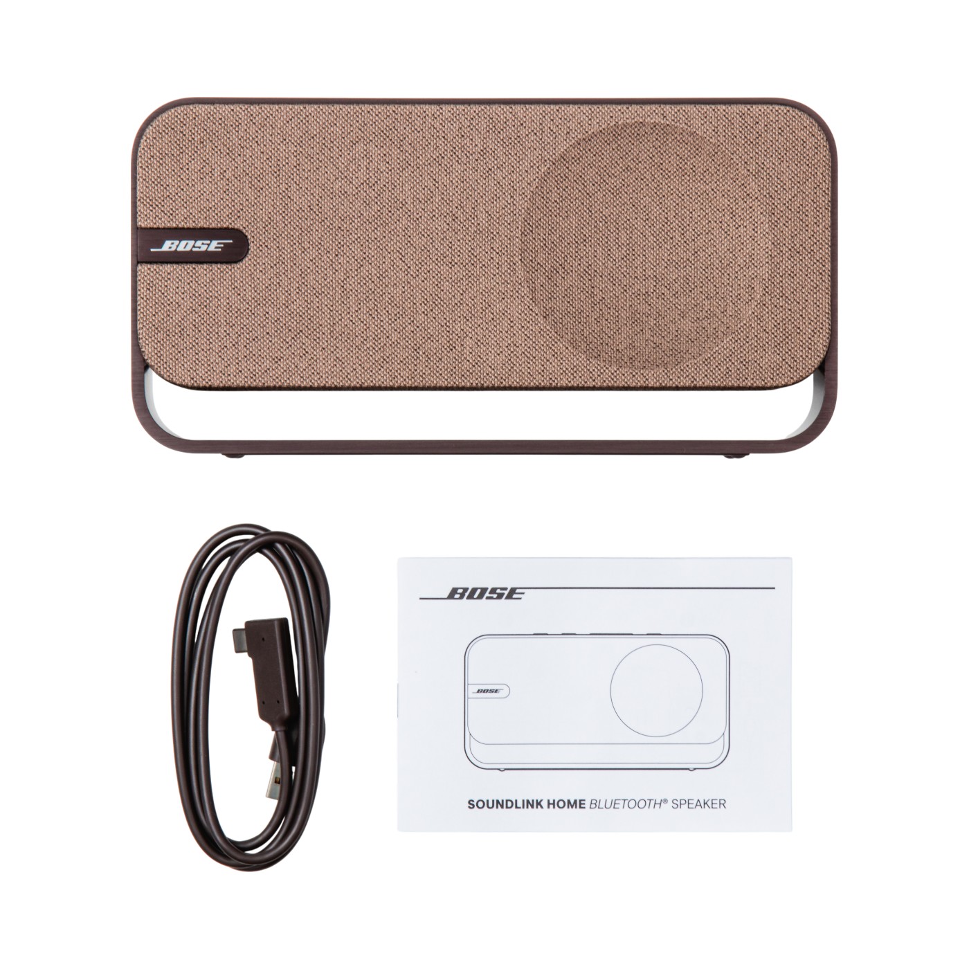 Home Bluetooth Speaker 7