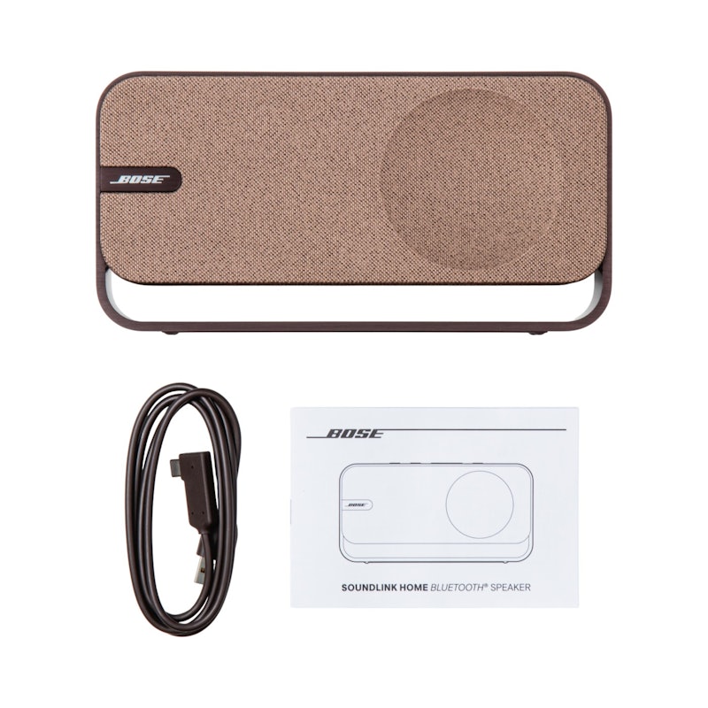 Home Bluetooth Speaker 7