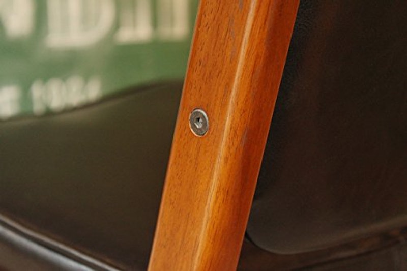 SIERRA CHAIR 10