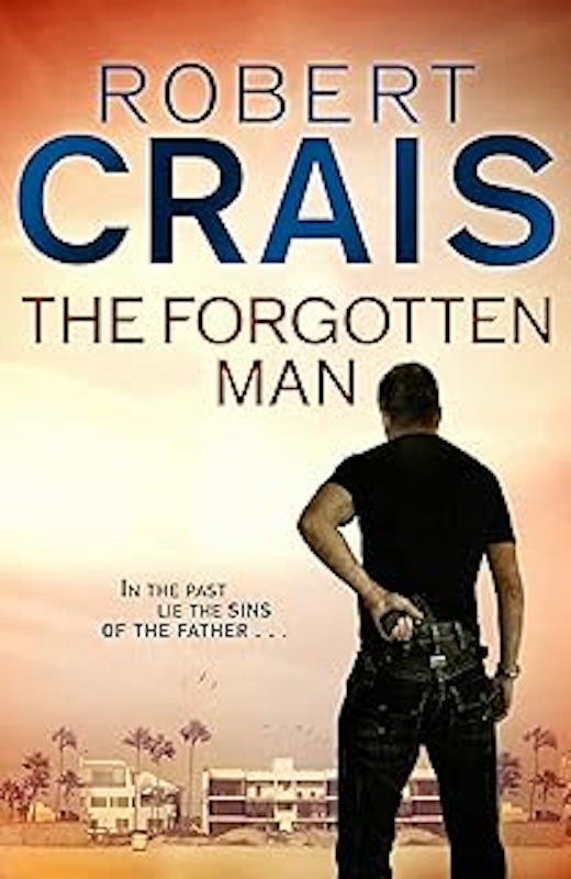 The Forgotten Man 1