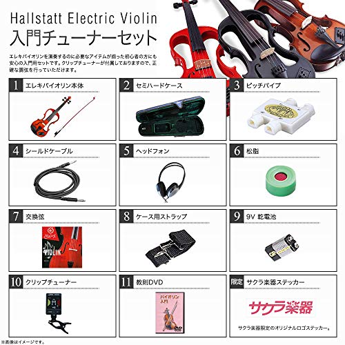 21年 初心者用バイオリンのおすすめ人気ランキング9選 Mybest
