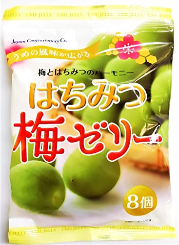 梅ゼリーのおすすめ人気ランキング17選【2024年】 | mybest